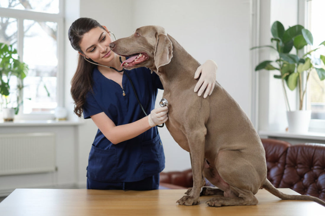 The Hidden Danger at Mealtime: Protecting Your Dog from Bloat