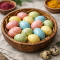 5 Easter Enrichment Activities to Do With Your Bird Dog