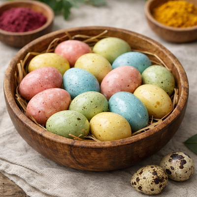 5 Easter Enrichment Activities to Do With Your Bird Dog