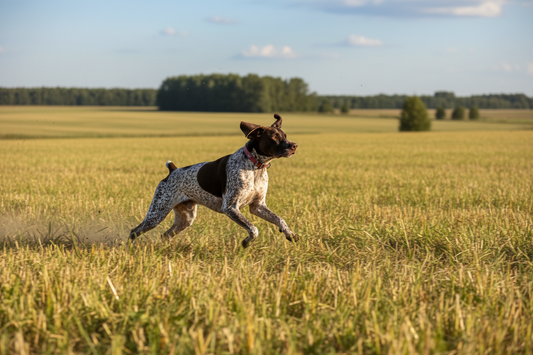 Why UC-II Collagen is a Game-Changer for Dog Joint Health