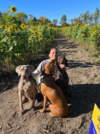 Ashley - Bird Dog Co.