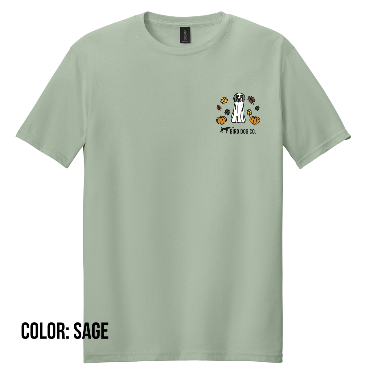 Weimaraner Grey Ghost T-Shirt