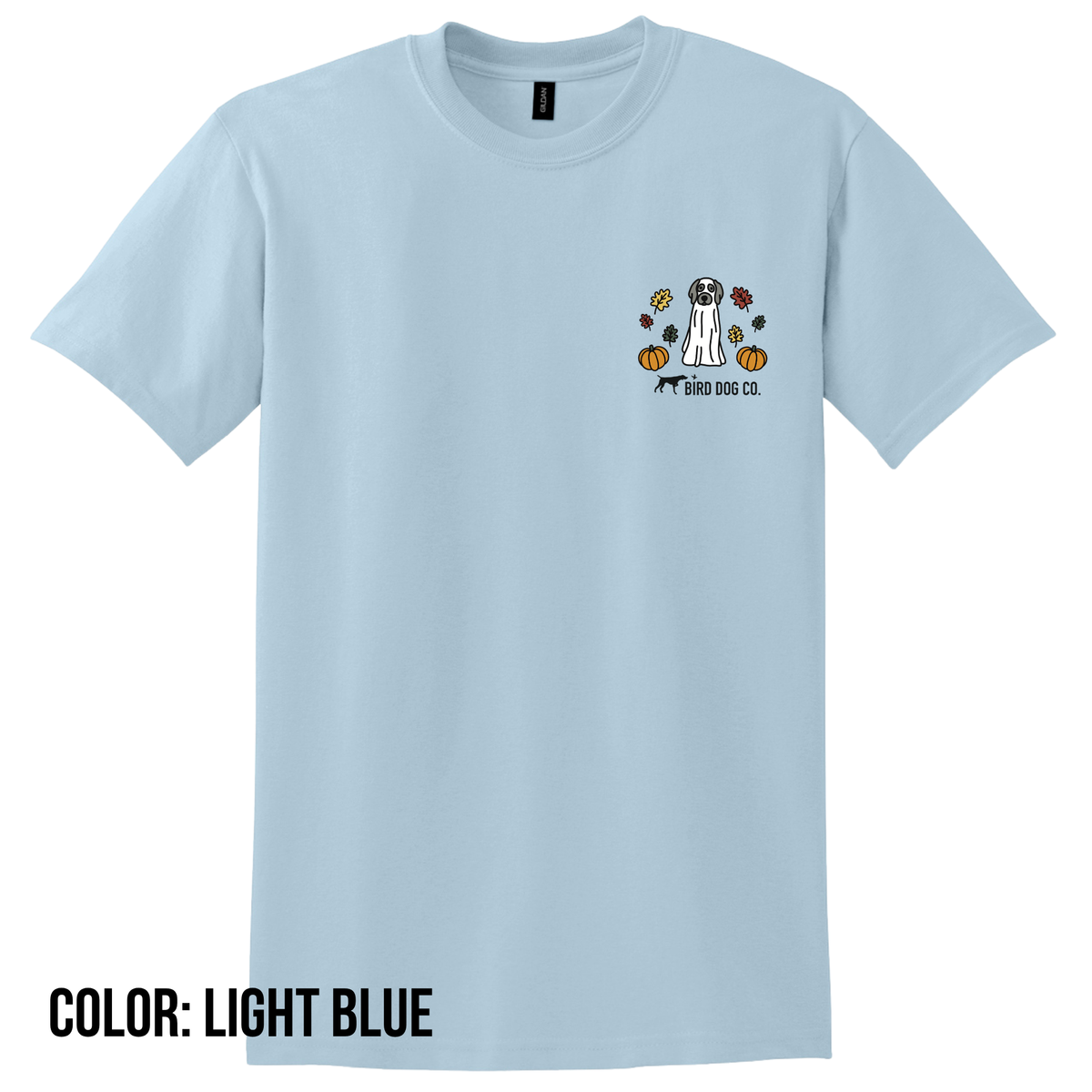 Weimaraner Grey Ghost T-Shirt