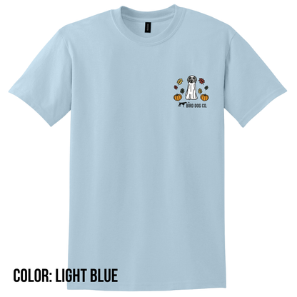 Weimaraner Grey Ghost T-Shirt