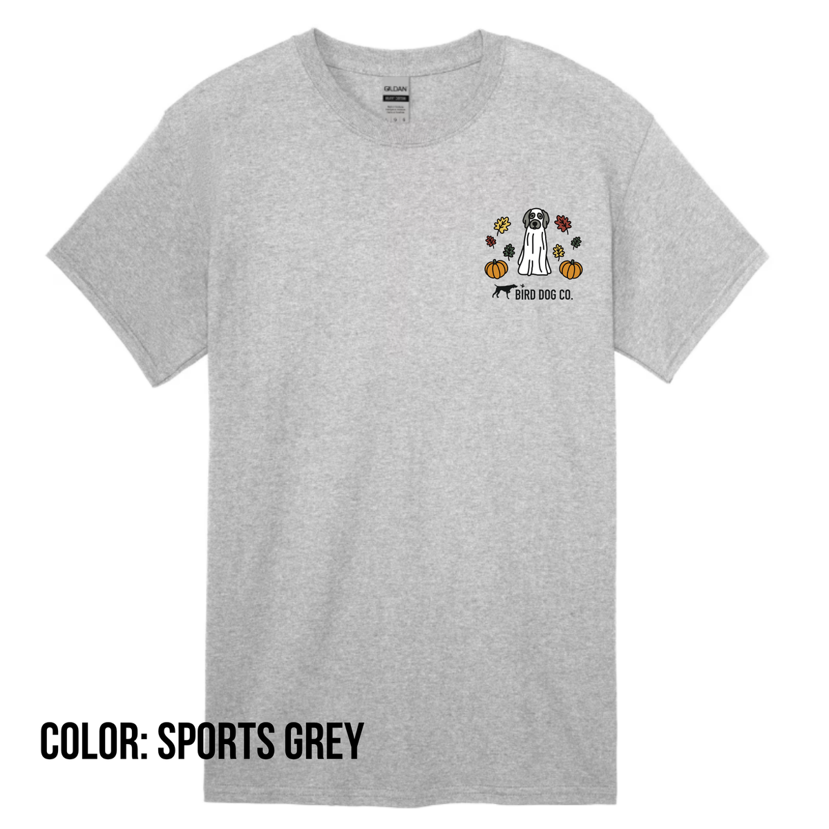 Weimaraner Grey Ghost T-Shirt