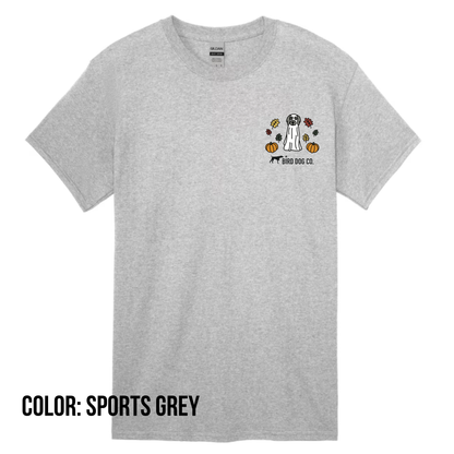 Weimaraner Grey Ghost T-Shirt
