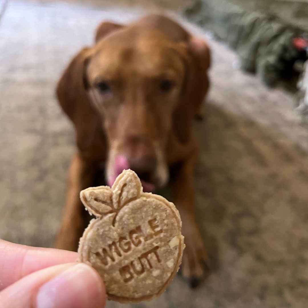 Wiggle Butt Cookie Cutter
