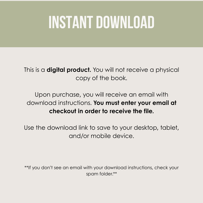 A Practical Guide to Instinctual Enrichment Ebook