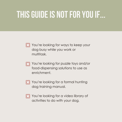 A Practical Guide to Instinctual Enrichment Ebook