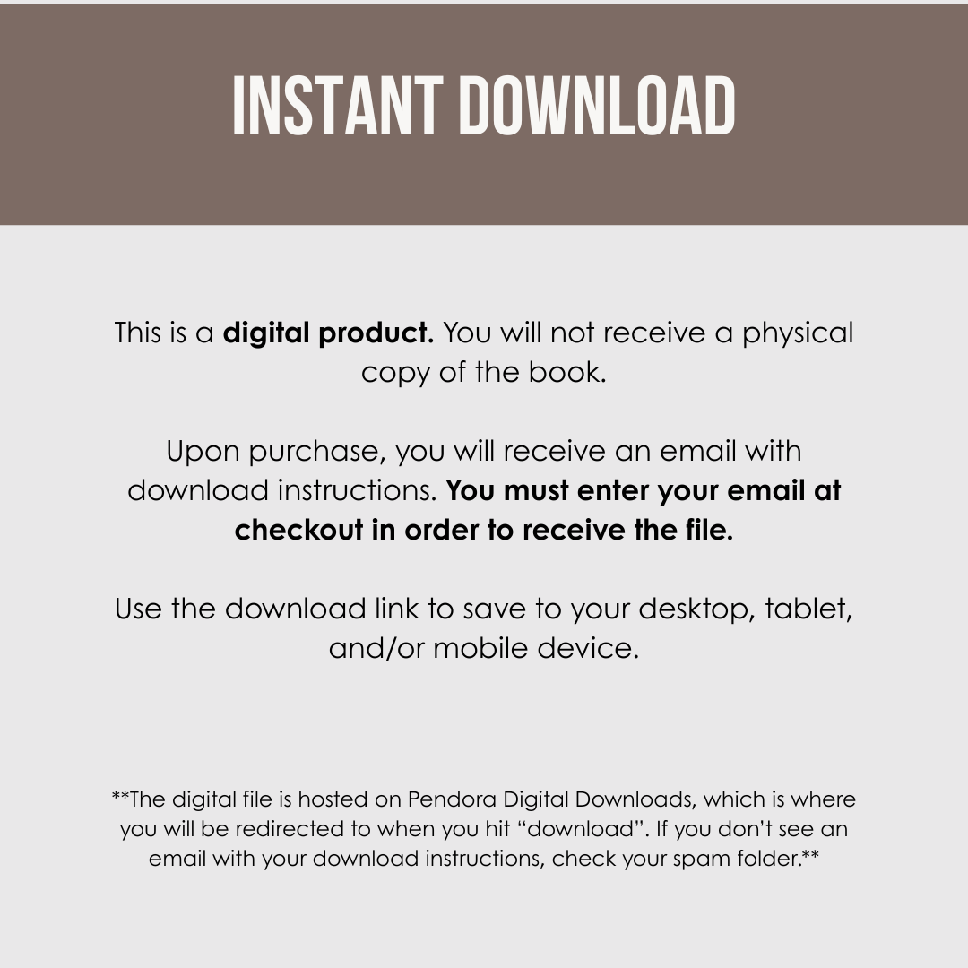 A Practical Guide to Instinctual Enrichment Ebook