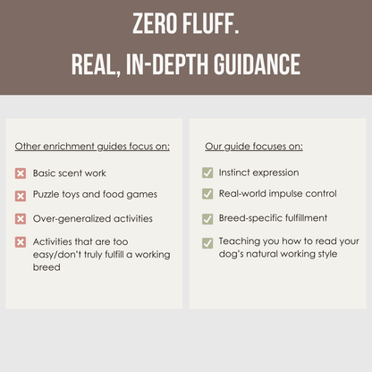 A Practical Guide to Instinctual Enrichment Ebook