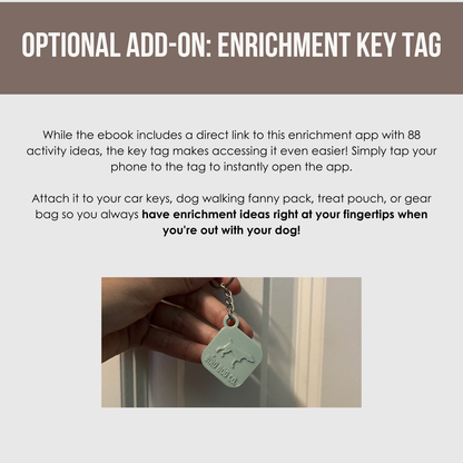 A Practical Guide to Instinctual Enrichment Ebook