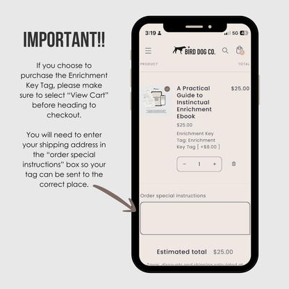 A Practical Guide to Instinctual Enrichment Ebook