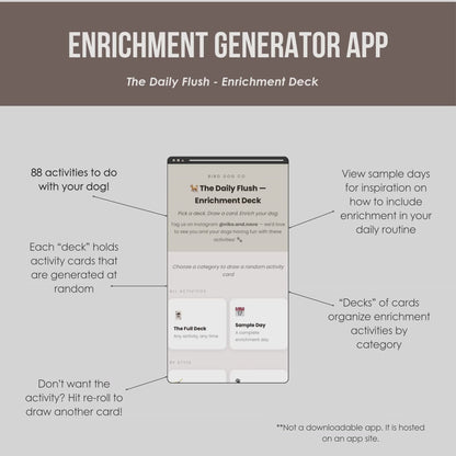 A Practical Guide to Instinctual Enrichment Ebook